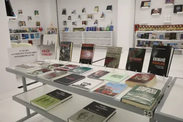 MEK-də 31 mart – Azərbaycanlıların Soyqırımı Gününə həsr olunan sərgi keçirilir