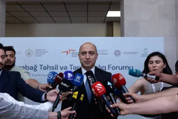 Ən azı 350 tələbəyə təqaüdün verilməsi nəzərdə tutulur – Nazir