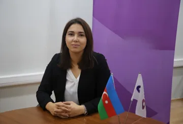 Ülviyyə Axundova: Könüllülər azərbaycançılığın təbliği arenalarında çıxış etsinlər