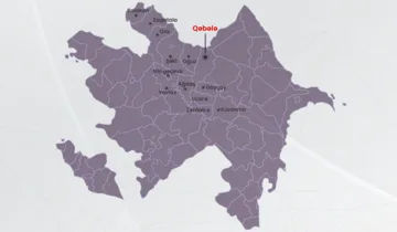 Agentlik direktoru Qəbələdə vətəndaşları qəbul edəcək