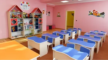 Yaxın günlərdə Bakıda iki yeni bağça istifadəyə veriləcək