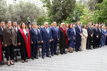 ADU-da “Məzun günü” keçirilib