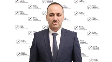 Cəlilabad Dövlət Peşə Təhsil Mərkəzində yeni təyinat olub