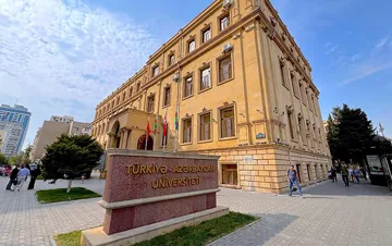 TAU-da magistr proqramı açıla bilər