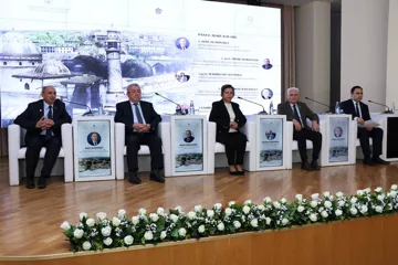 AzMİU-da “Qərbi Azərbaycan memarlıq irsinin tədqiqi” laboratoriyası fəaliyyətə başlayıb