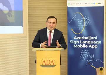 İnklüzivliyin çox ciddi bir mərhələsindəyik – bp şirkətinin vitse-prezidenti