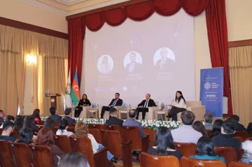 Aqrar sahədə təhsil alanların məşğulluq göstəriciləri təhlil ediləcək