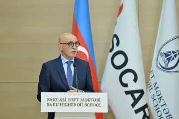 Nazir müavini: Şagirdlərin istedadını vaxtında aşkarlamaq olduqca vacibdir
