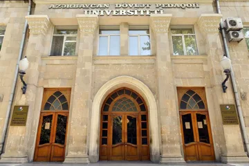 Bu il ADPU-dan 4400 nəfərdən çox tələbə məzun olur