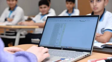 “Elektron jurnal” sisteminin əhatə dairəsi genişləndirilir