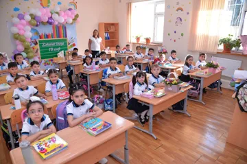 Lənkəranda “Gənclərin Peşə Bələdçisi” düşərgəsi keçirilir