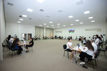 Bu gündən təkrar sertifikatlaşdırmanın müsahibə mərhələsi başlayır