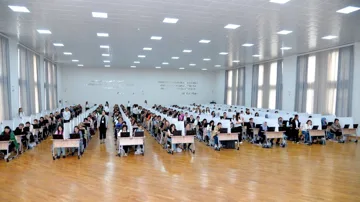 Direktorların işə qəbulu üzrə müsabiqənin müsahibə mərhələsi davam edir