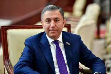 Tahir Mirkişili: Rəqəmsal iqtisadiyyatın kapitalı bilik və etimaddır