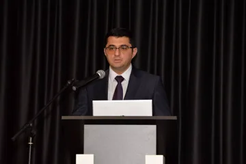 Rüfət Əzizov: Elmə ayrılan maliyyələşmənin artması ilə elmi fəaliyyətin artdığını müşahidə edirik