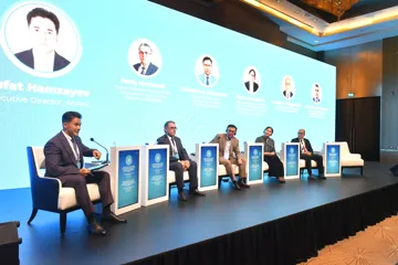 Bakıda Türk Dövlətləri Təşkilatının Media Forumu keçirilib