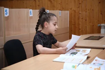 I sinfə müsabiqəsiz qəbul aparacaq liseylərin adları açıqlanıb