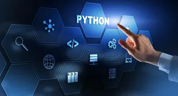 “Python proqramlaşdırma dili” mövzusunda vebinar keçiriləcək