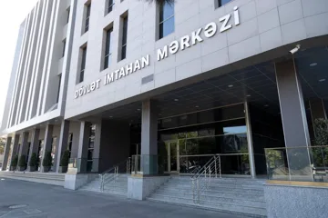 Magistratura və rezidentura imtahanları elektronlaşdırılacaq