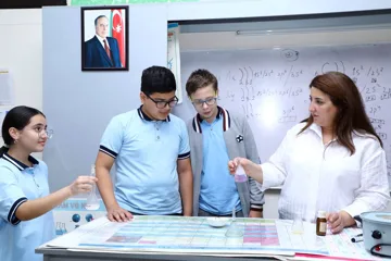 Məktəblərdə işə qəbul müsabiqəsinin müsahibə mərhələsi başlayıb