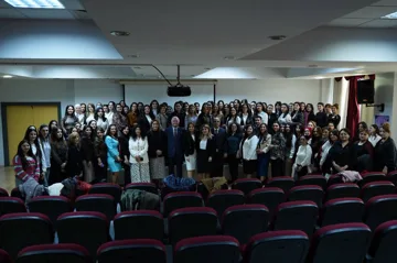 "Təhsildə yeni çağırışlar və müasir həllər" mövzusunda təlim keçirilib