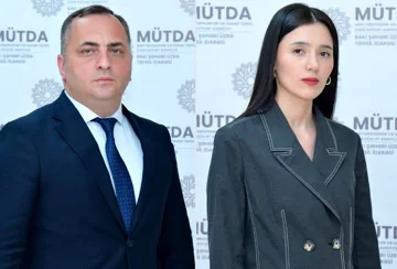 BŞTİ-də yeni kadr təyinatları olub