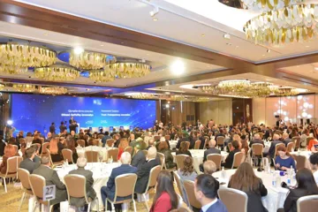 DİM-in 10 illiyinə həsr olunmuş beynəlxalq konfrans keçirilib