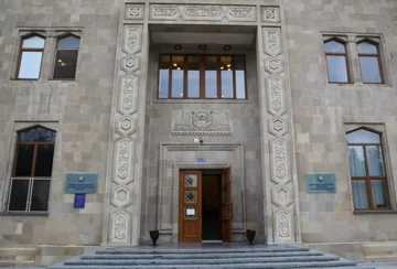 Ombudsman: İnteqrasiya təlimli internat tipli gimnaziyaların təmirə ehtiyac var