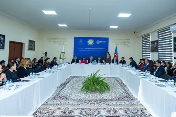 “İnnovativ məktəb” layihəsinin təqdimatı keçirilib