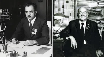 Y.Məmmədəliyev və M.Topçubaşov niyə Nobel mükafatı ala bilməyiblər?