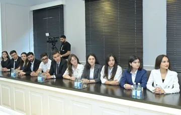 Sən “Maarifçi”sən?