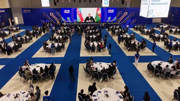 Beşinci “Yüksəliş” müsabiqəsinin finalçıları müəyyənləşdi