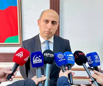 “İnteraktiv Təhsil Yardımı” layihəsi  təhsildə keyfiyyətin artmasına xidmət edir – Emin Əmrullayev