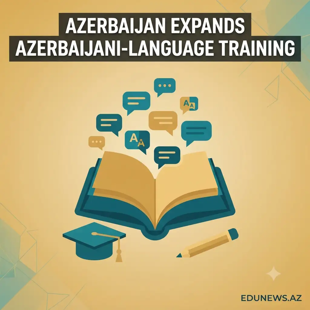 Azerbaijan Expands Azerbaijani-Language Training Sessions Under National Program