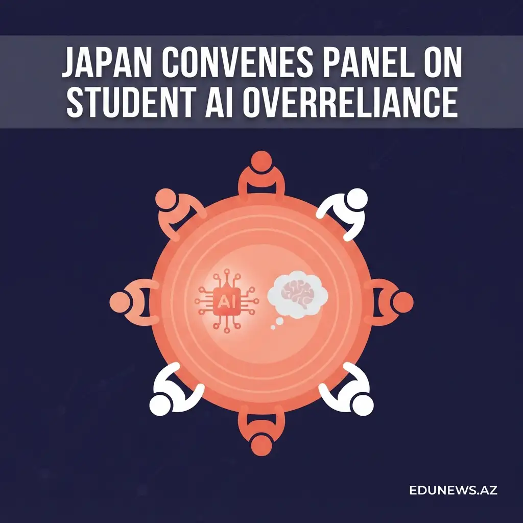 Japan Convenes Government Panel to Tackle Student Overreliance on AI