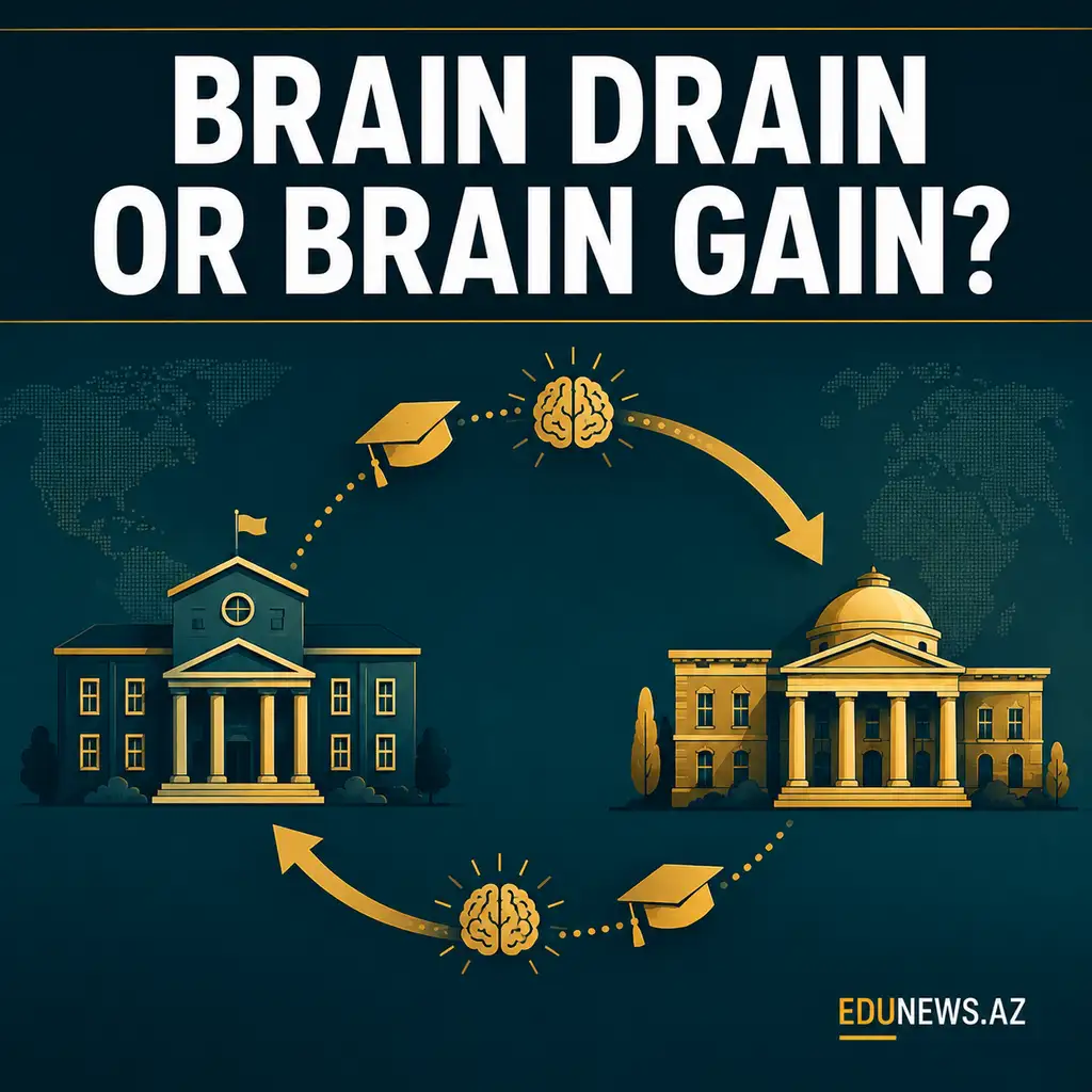 Brain Drain, Brain Gain: The Economics of Why Countries Steal Each Other's Scientists