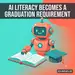 AI Literacy Becomes Graduation Requirement in Growing Number of US Districts