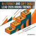 LinkedIn Data Shows AI Literacy, Soft Skills Leading 2026 Hiring Trends