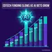 EdTech Funding Slows in 2026 as Investors Concentrate Bets on AI-Native Learning