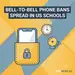 "Bell-to-Bell" Phone Bans Spread Across US Schools for 2026-2027 Year
