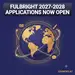 Fulbright 2027-2028 Competition Opens, October Deadline Set