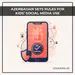 Azerbaijan Sets Rules for Children's Social Media Registration, Fines Violators Up to 50,000 Manat