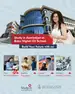 Your future starts in Azerbaijan!