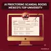 AI Cheating Scandal Rocks Mexico's Largest University, Up to 75,000 Exam-Takers Suspected