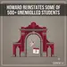 Howard University Reinstates 200 of 500+ Students Unenrolled Over Tuition Deadlines