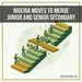 Nigeria Moves to Scrap Junior-Senior Secondary Split After 20 Million Children Lost to Dropout