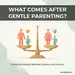 Gentle Parenting Is Losing Its Grip. Here's What's Actually Replacing It