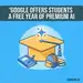 Google Gives College Students a Free Year of Its Premium AI Plan — Azerbaijanis Included
