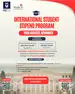 International students, here’s another scholarship opportunity! 