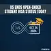 Today, the US Ends a 30-Year-Old Immigration Norm for International Students — Here's What Actually Changes